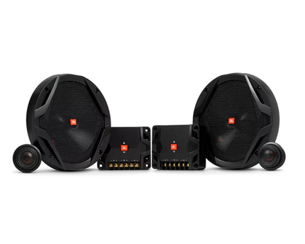 Componentes de 2 vias JBL  GX608C