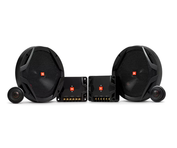 Componentes de 2 vias JBL  GX608C
