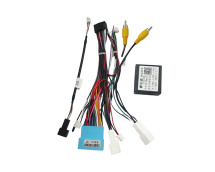 Cambus Conector Chevrolet Captiva 2022