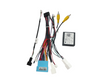 Cambus Conector Chevrolet Captiva 2022