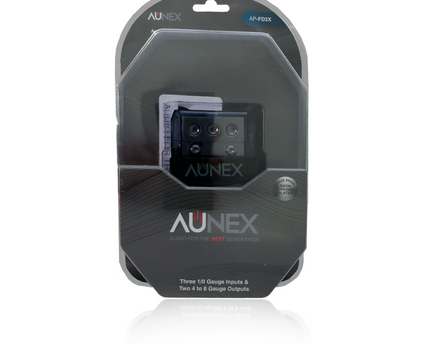 Block Distribuidor Aunex