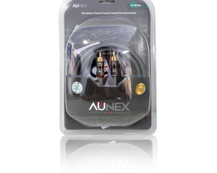 RCA Aunex pREMIUM 1.83 cm AE-RCA6