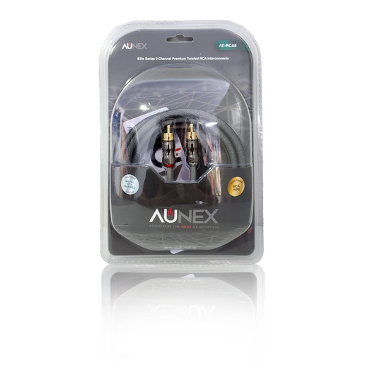 RCA Aunex pREMIUM 1.83 cm AE-RCA6