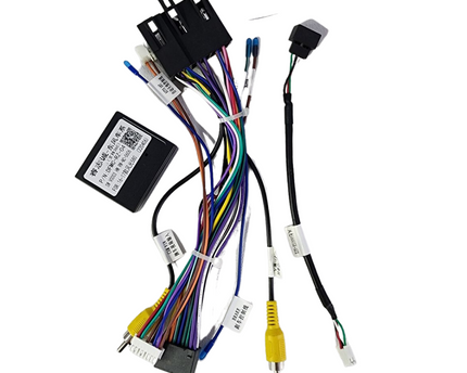 Cambus Conector Donfenggguang Glory 580 2014