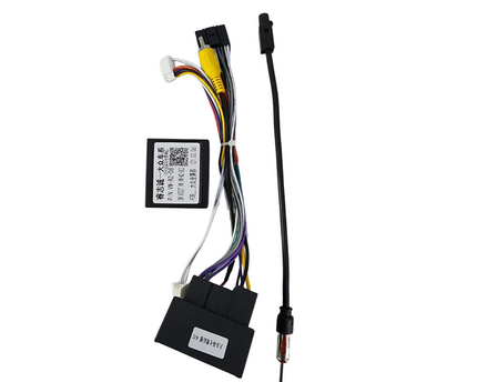 Cambus Conector Volkswagen Gol 2015+