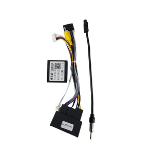 Cambus Conector Volkswagen Gol 2015+