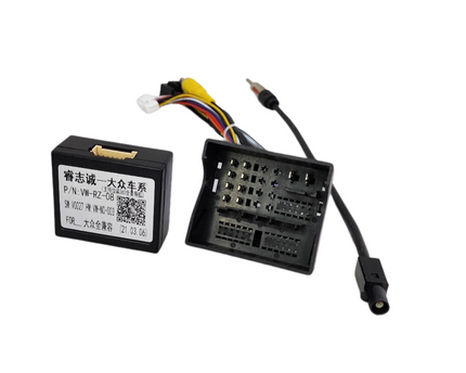 Cambus Conector Volkswagen Gol 2015+