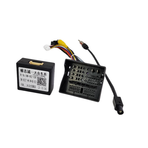 Cambus Conector Volkswagen Gol 2015+