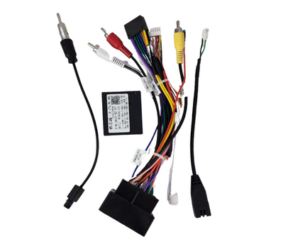 Cambus conector  ROVER /  MG ZS GS