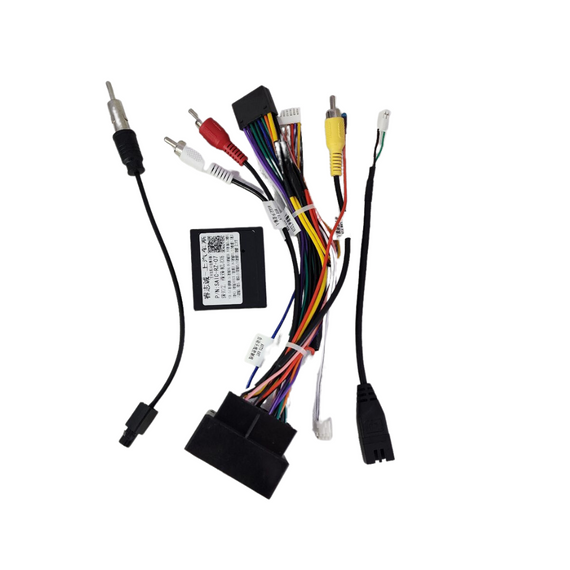 Cambus conector  ROVER /  MG ZS GS