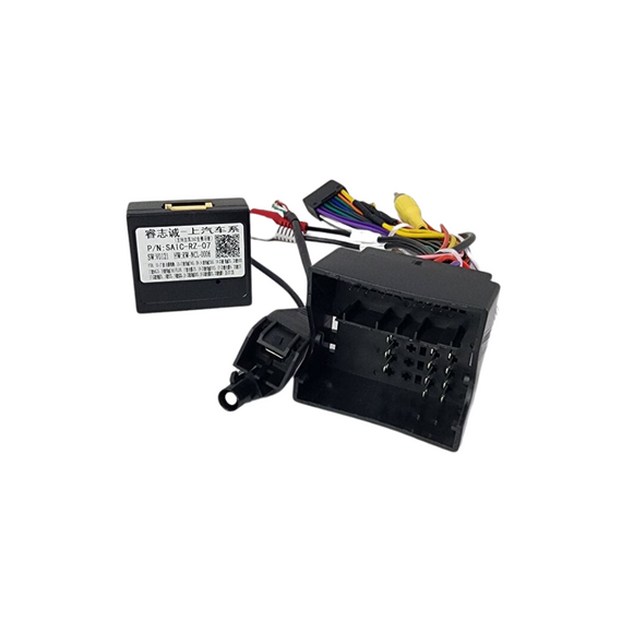 Cambus conector  ROVER /  MG ZS GS