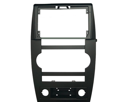 Consola Jeep Commander 2007-2008 9" Pulgadas