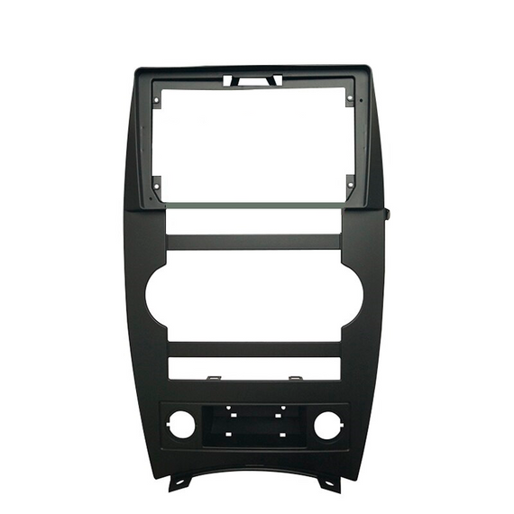 Consola Jeep Commander 2007-2008 9" Pulgadas