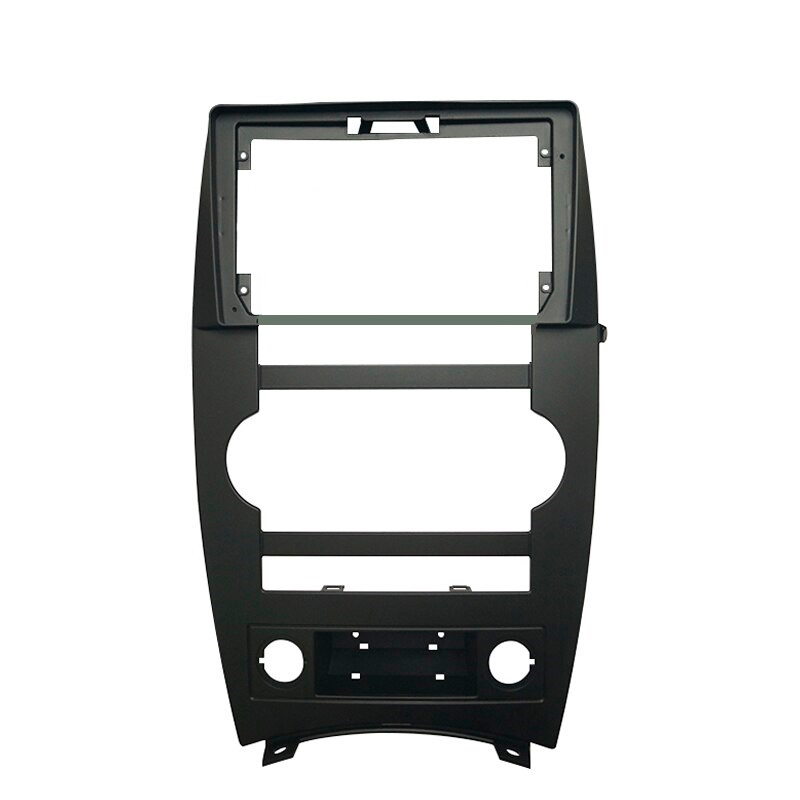 Consola Jeep Commander 2007-2008 9" Pulgadas