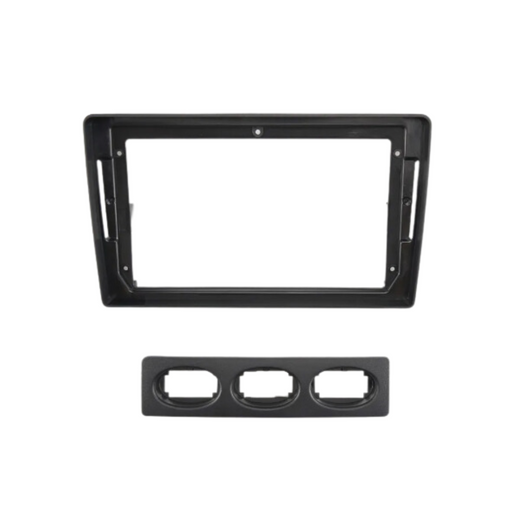 Consola Chery QQ3 2004-2012 9" Pulgadas