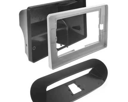 Consola Haima S5 2019 10" Pulgadas