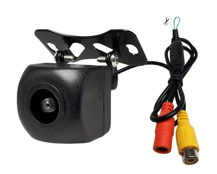 Camara de reversa para auto con acceso a visión frontal