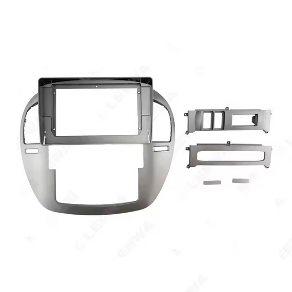 Consola Dongfeng Fengxing LingzhiM3 2008-2014 10" Pulgadas