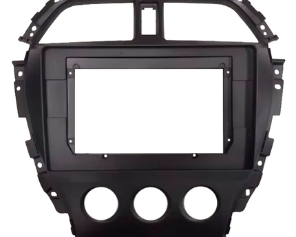 Consola Foton Gratour IX5/ IX7 2016 10" Pulgadas