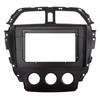 Consola Foton Gratour IX5/ IX7 2016 10" Pulgadas