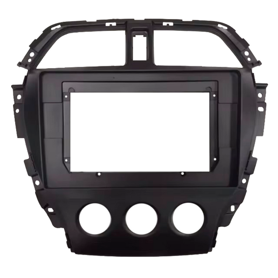 Consola Foton Gratour IX5/ IX7 2016 10" Pulgadas