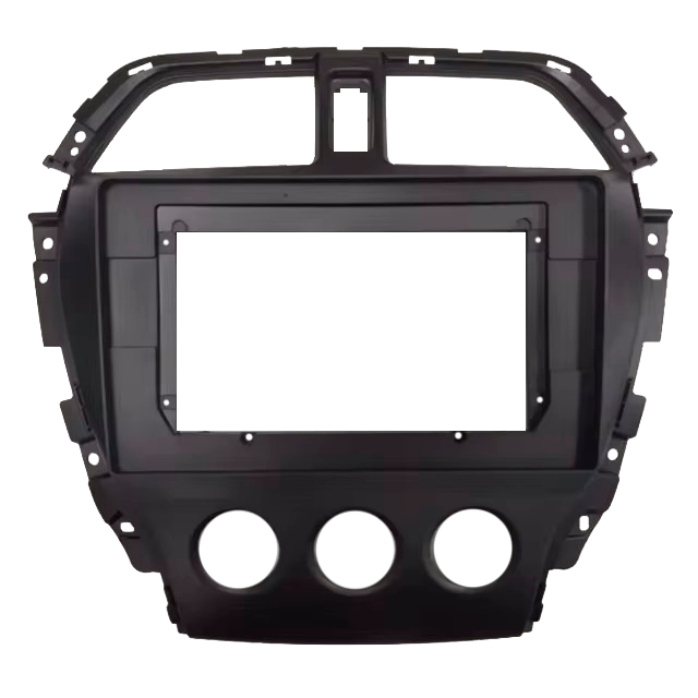 Consola Foton Gratour IX5/ IX7 2016 10" Pulgadas