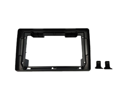 Consola Fiat Ducato 2006-2016  9" Pulgadas