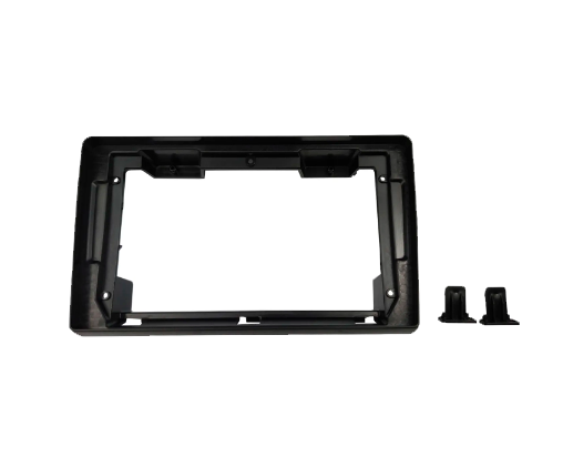 Consola Fiat Ducato 2006-2016  9" Pulgadas