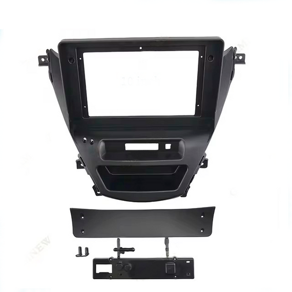 Consola Hyundai Elantra 2015 10" Pulgadas