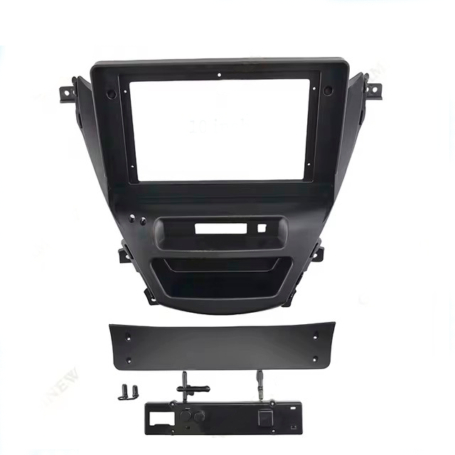 Consola Hyundai Elantra 2015 10" Pulgadas