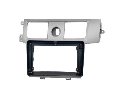 Consola Faw Xiali N5 2008-2013 9" Pulgadas