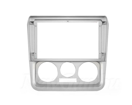 Consola  Geely Ziyoujian 2007-2013  9" Pulgadas