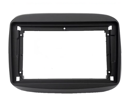 Consola Fiat Mobi 2016-2022 9 Pulgadas