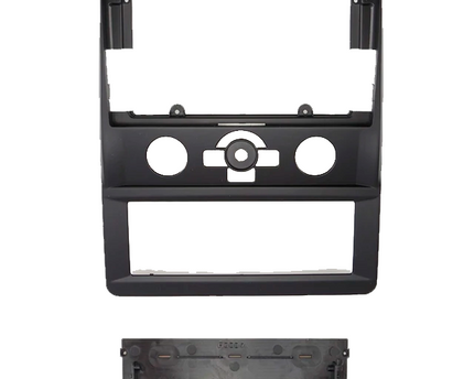 Consola Foton View G7 2019  9"  Pulgadas