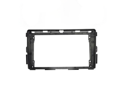 Consola Changan CX20  2014  9" Pulgadas