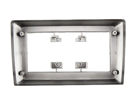 Consola Hyundai Porter / H100 2009-2012  9" Pulgadas