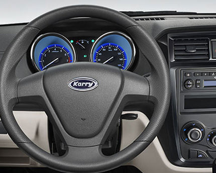 Consola KARRY YOYO / Q22 2016+ 10" - RD FIRE