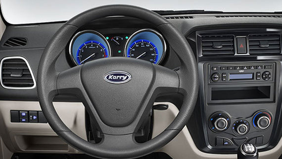 Consola KARRY YOYO / Q22 2016+ 9" - RD FIRE