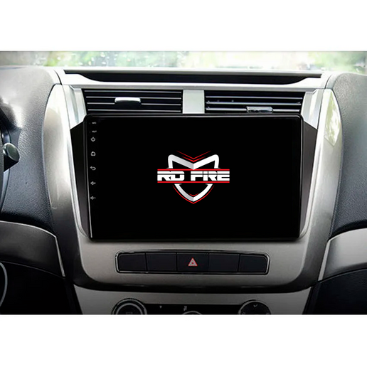 Consola Geely GX7 / SX7 2012-2014 9" Pulgadas