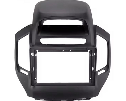 Consola Geely Jingang 2013-2015 9" Pulgadas