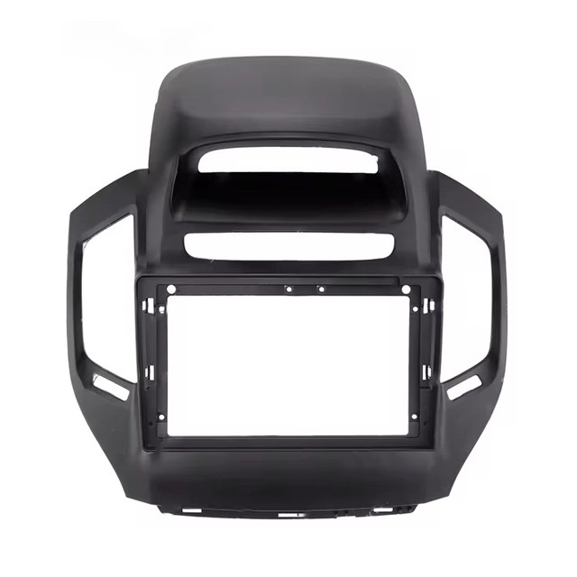 Consola Geely Jingang 2013-2015 9" Pulgadas