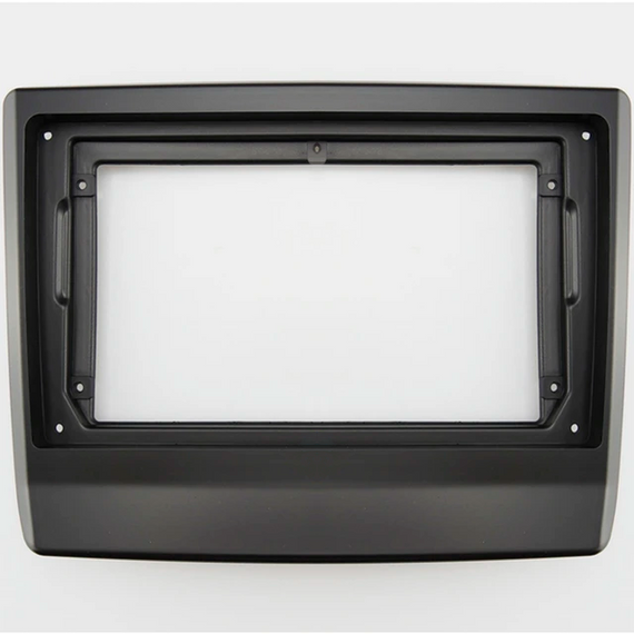 Consola Isuzu D max 2020 9" Pulgadas