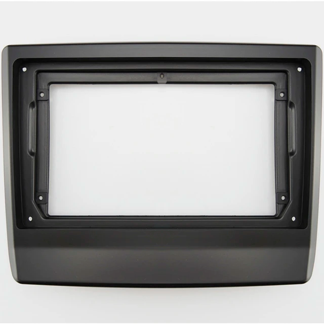 Consola Isuzu D max 2020 9" Pulgadas