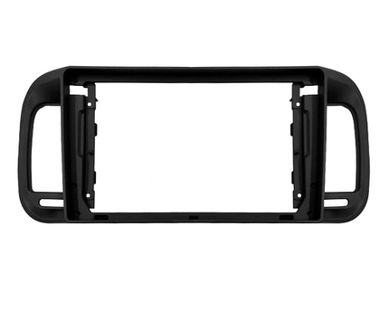 Consola Brillance / Zhonghua wagon 2006-2009  9" Pulgadas