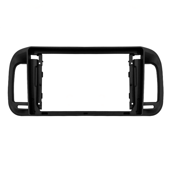 Consola Brillance / Zhonghua wagon 2006-2009  9" Pulgadas