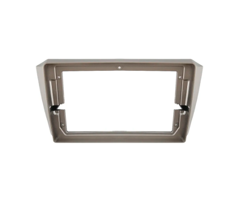 Consola Jac Heyue 2010-2013  9" Pulgadas