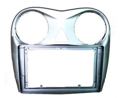 Consola Jac Heyue RS 2010-2012