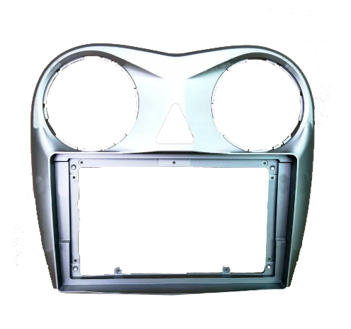 Consola Jac Heyue RS 2010-2012