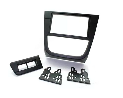 Consola Volkswagen Golf G5 2008 7 Pulgadas