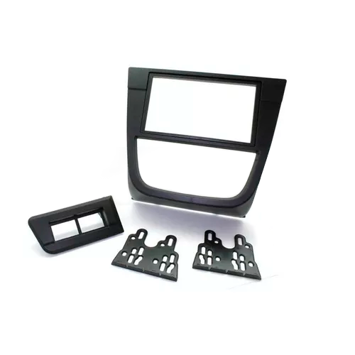 Consola Volkswagen Golf G5 2008 7 Pulgadas